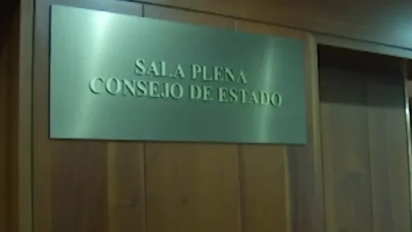 Estas han sido las decisiones del Consejo de Estado que han afectado al Gobierno Petro Estas han sido las decisiones del Consejo de Estado que han afectado al Gobierno Petro