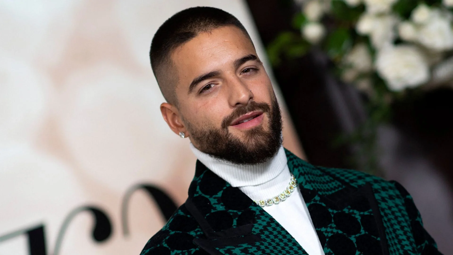 maluma-confirma-separacion-laboral-con-su-manager-walter-kolm Foto: AFP