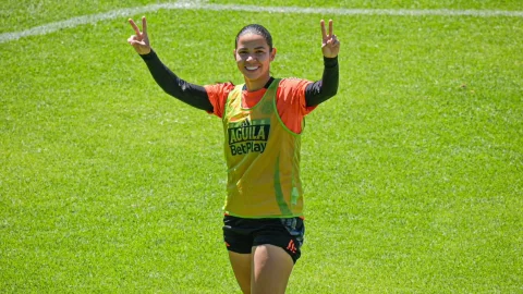 Selección Colombia