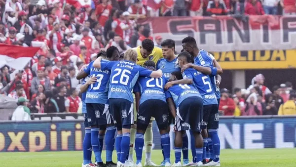 ¡Bombazo! Millonarios ya tendría todo acordado con esta importante figura