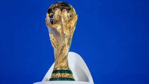 Fecha en la que se venderán entradas al Mundial de 2026