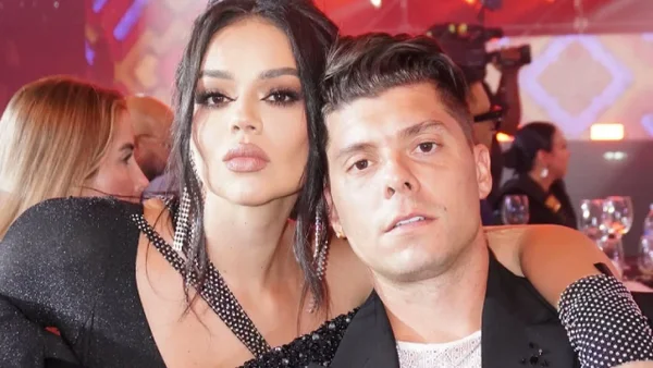 Ignacio Baladán no se guardó nada y habló después de que La Segura dijo que el no era el papá de su bebé