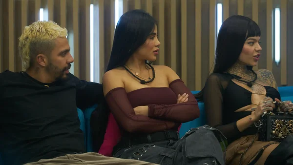 Se generó una nueva polémica entre Melissa Gate, Karina García y Andrés Altafulla: ¿qué pasó?