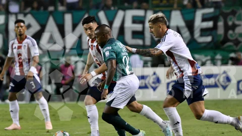 Dimayor dio respuesta a la demanda del Cali