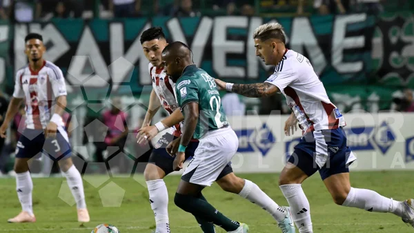 Dimayor dio contundente respuesta a la demanda del Cali en el partido contra Junior por Liga Betplay Dimayor dio contundente respuesta a la demanda del Cali en el partido contra Junior por Liga Betplay