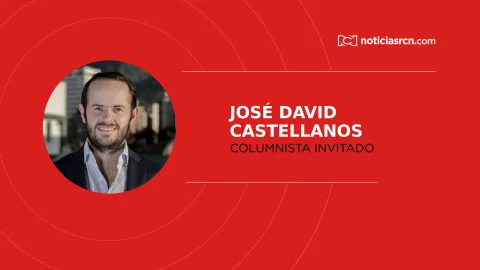 José David Castellanos