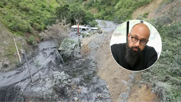 UNGRD denuncia recortes que impiden destinar recursos para enfrentar emergencias