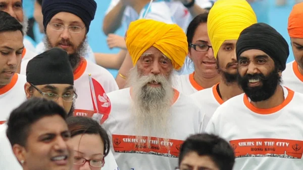 A sus 114 años, murió el maratonista más viejo del mundo en un accidente de tránsito