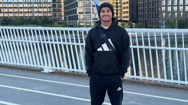 Yeison Guzmán hizo presencia en entrenamiento de equipo del FPC Yeison Guzmán hizo presencia en entrenamiento de equipo del FPC