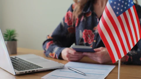 Personas exentas del examen de inglés