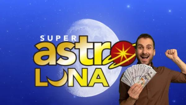 Super Astro Luna: número y signo ganador hoy 15 de julio de 2025