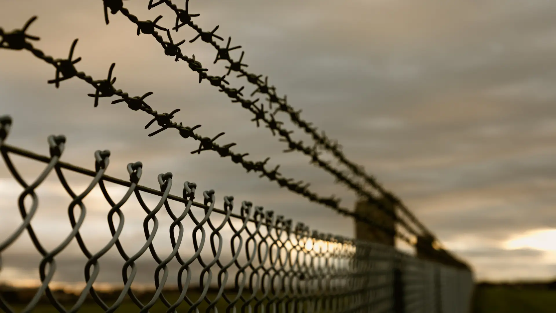prision-estados-unidos Prisión en Estados Unidos.
