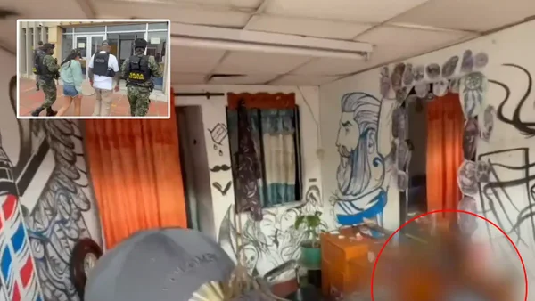 Joven reveló cómo la secuestraron y abusaron al salir de una fiesta en Manizales