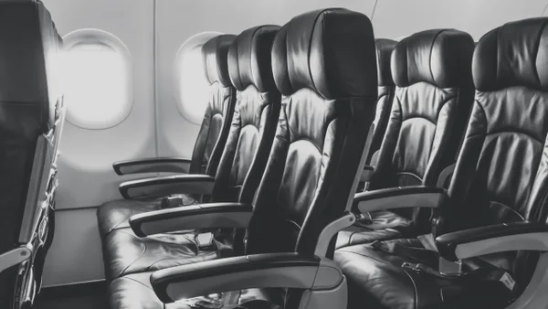 Procuraduría investiga presunto uso personal de avión de la Policía para MinInterior