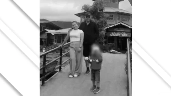 Revelan nuevas hipótesis detrás de la misteriosa muerte de una familia en hotel de San Andrés Revelan nuevas hipótesis detrás de la misteriosa muerte de una familia en hotel de San Andrés