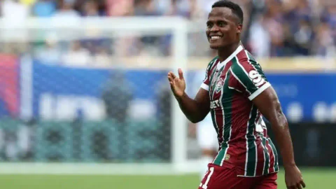 Jhon Arias descartó propuesta millonaria del Al Nassr