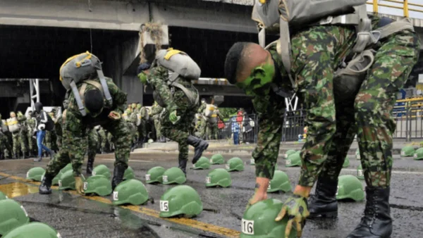 ¿Cómo será el desfile militar de este 20 de julio a nivel nacional? Estos son los detalles