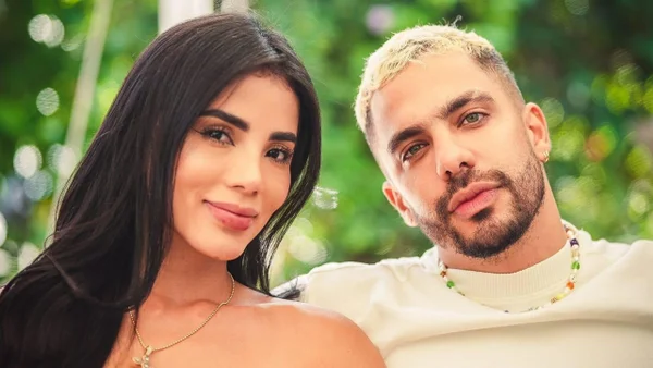 Altafulla quiere regalarle dos bolsos de imitación a Karina García: ¿cómo reaccionó?