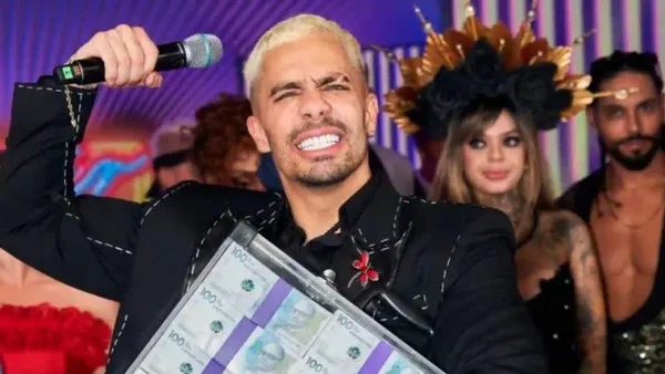 Revelaron la cifra millonaria que está cobrando Altafulla por cada concierto Revelaron la cifra millonaria que está cobrando Altafulla por cada concierto