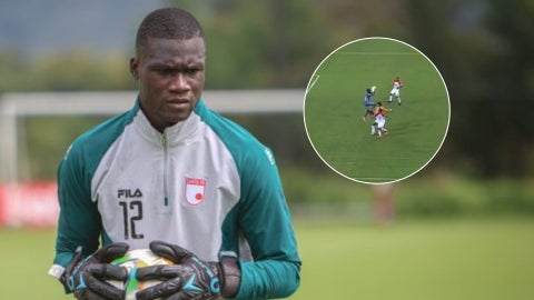 Weimar Asprilla