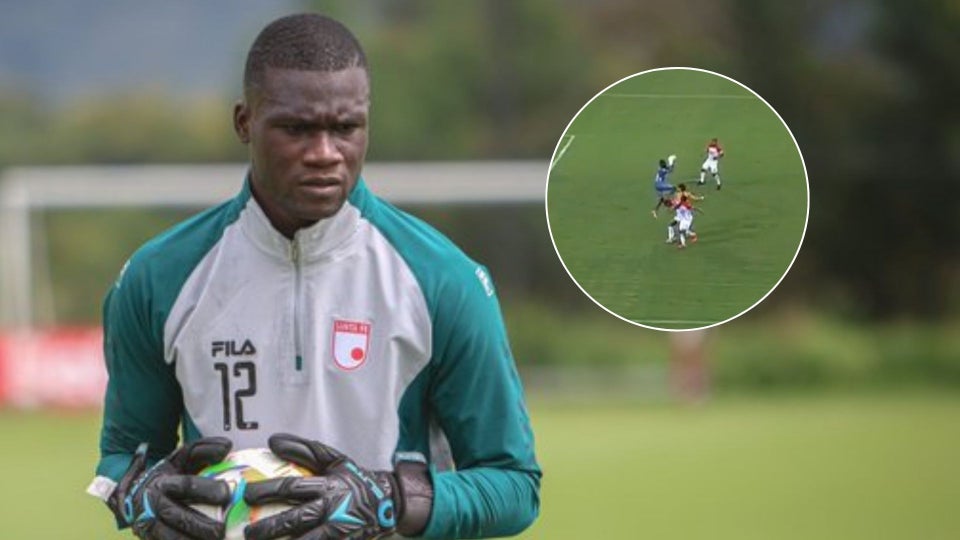 Weimar Asprilla