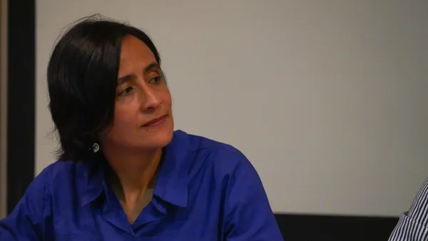 Susana Muhamad: “Hay que profundizar la política de las mujeres” Susana Muhamad: “Hay que profundizar la política de las mujeres”