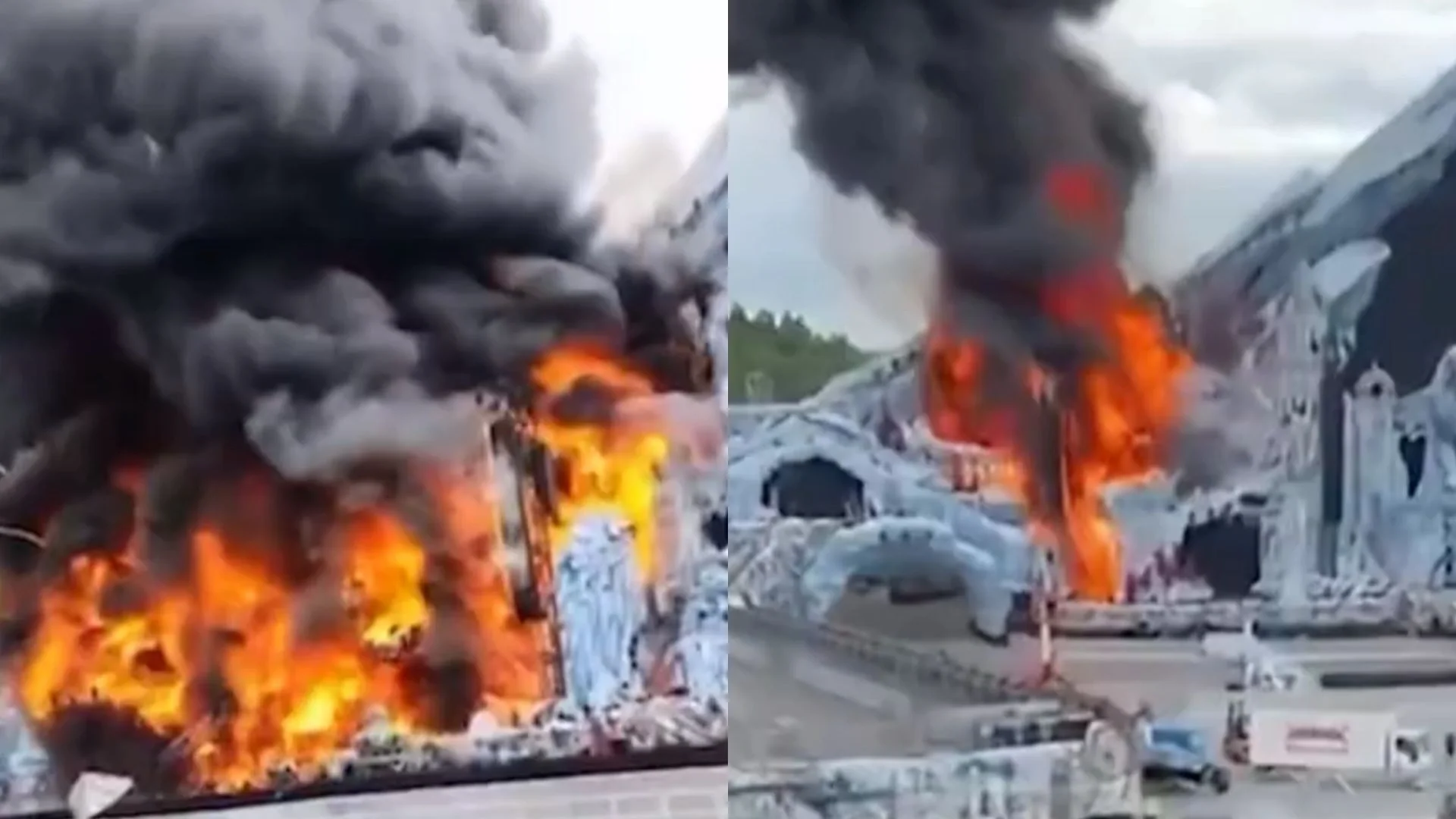 Foto: Captura Noticias RCN