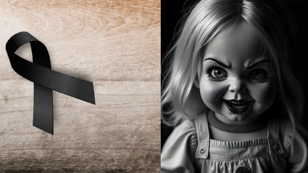 Shock mundial: murió, de manera inesperada, el investigador paranormal que custodiaba a la muñeca Annabelle