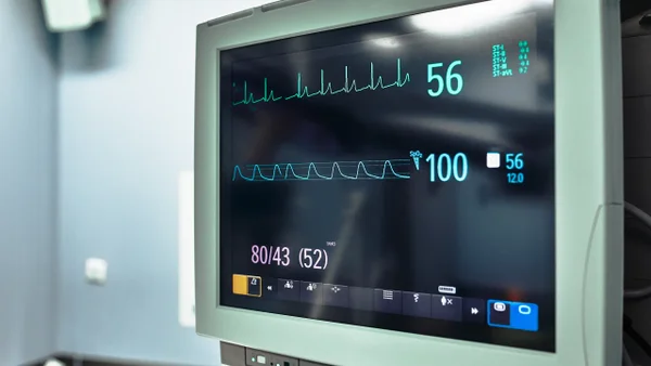 “Está en peligro la salud de los colombianos”: dura alerta de Acemi sobre crisis en el sector “Está en peligro la salud de los colombianos”: dura alerta de Acemi sobre crisis en el sector