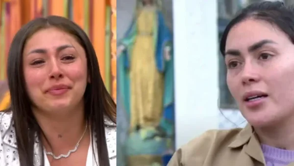 Así reaccionó Karol Samantha, la pareja de 'Epa Colombia', tras la última decisión que tomó la Corte Suprema de Justicia