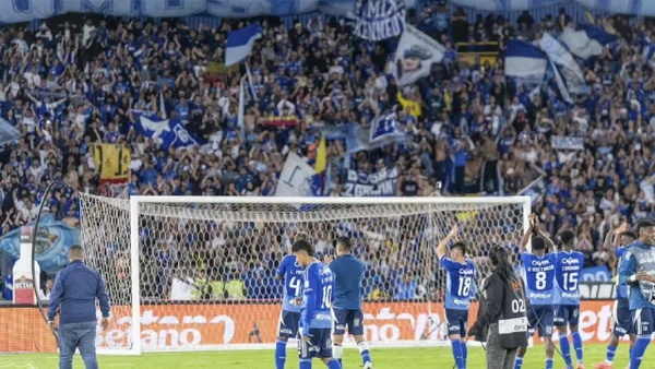 ¡BOMBA! Esto es lo único que falta para que Yeison Guzmán sea refuerzo de Millonarios