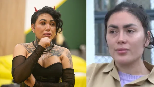 "Qué dolor": así reaccionó Yina Calderón tras la decisión que la Corte Suprema tomó con 'Epa Colombia'