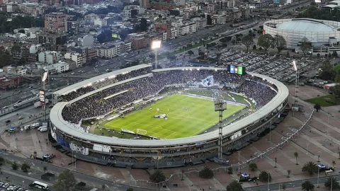 Millonarios