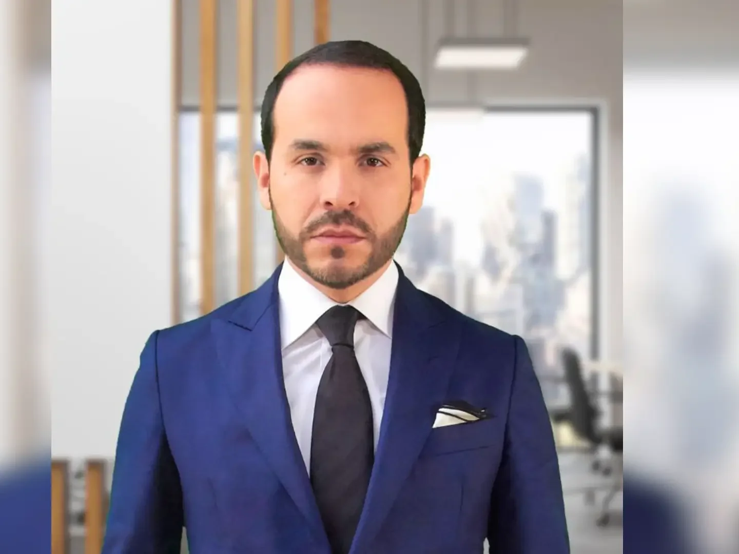 Abelardo de la Espriella oficializó su intención de ser candidato a la  Presidencia | Noticias RCN