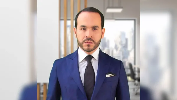 Abelardo De la Espriella: "La mejor reforma para Colombia es que se caiga el régimen de Venezuela" Abelardo De la Espriella: "La mejor reforma para Colombia es que se caiga el régimen de Venezuela"