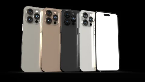 Modelos de Iphone que no son compatibles con IOS 26