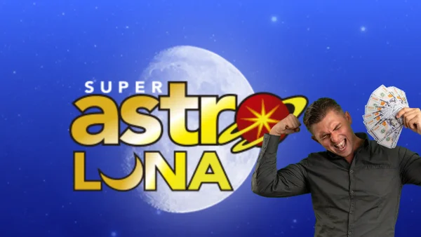 Super Astro Luna: número y signo ganador hoy 16 de julio de 2025