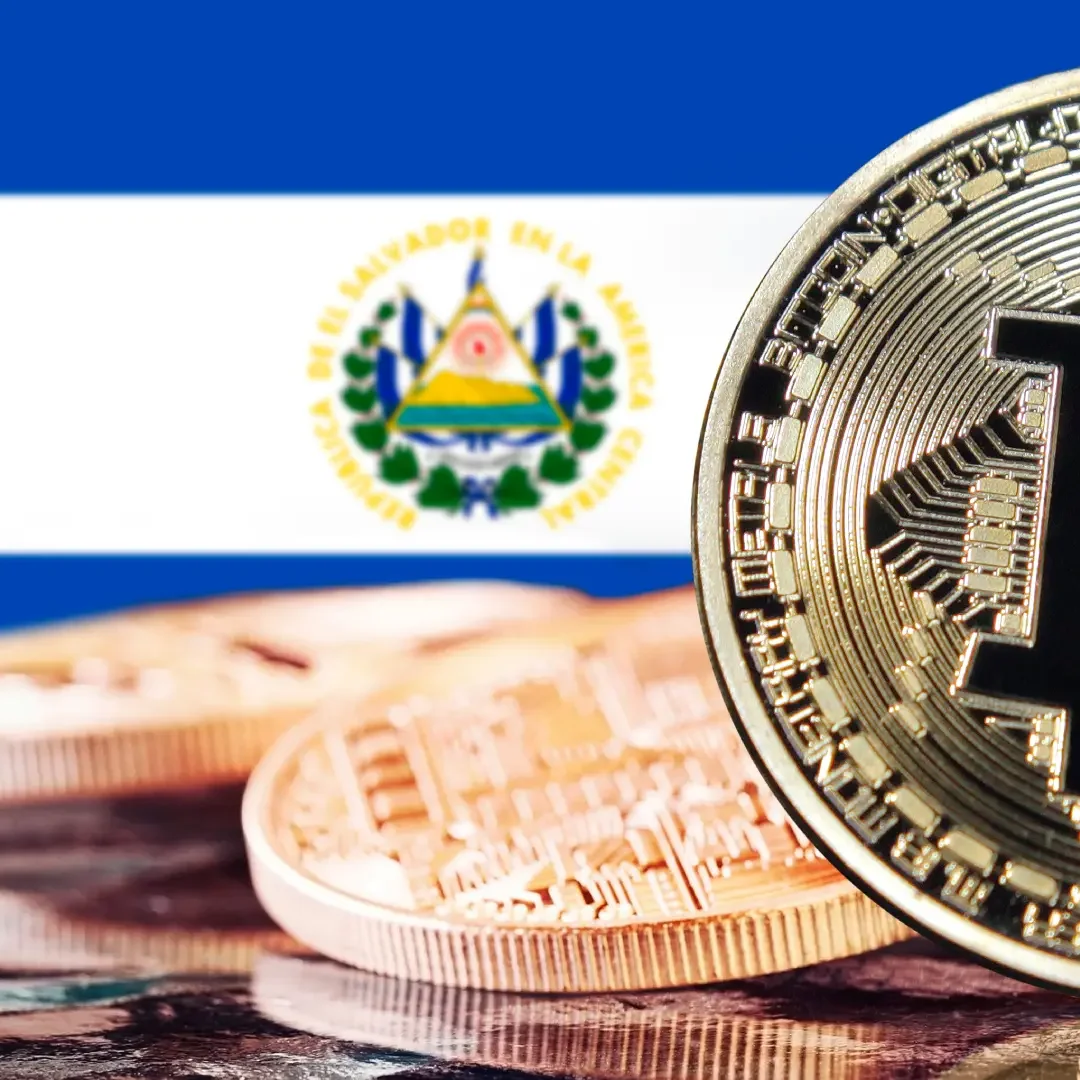 El Salvador ha ganado 443 millones de dólares por el alza del bitcóin desde  2021 | Noticias RCN