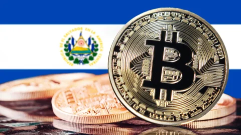 Bitcoin El Salvador