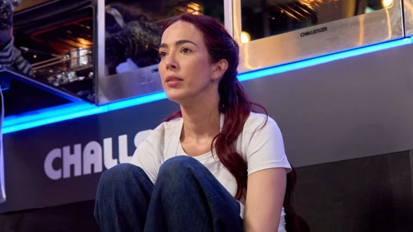 ¿Hubo tensión?: dos participantes tuvieron fuertes encuentros en MasterChef Celebrity ¿Hubo tensión?: dos participantes tuvieron fuertes encuentros en MasterChef Celebrity