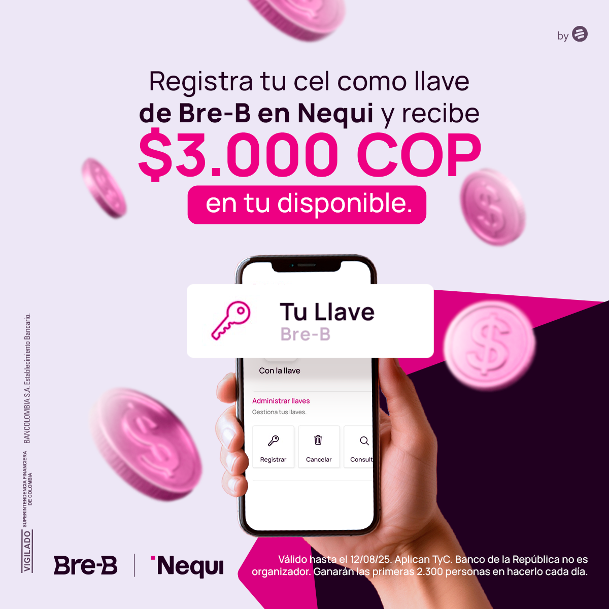 No regalarás dinero