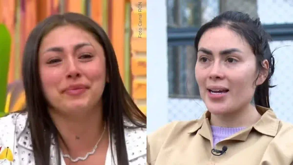 Revelaron video de 'Epa Colombia' con inteligencia artificial desde prisión y su pareja se pronunció Revelaron video de 'Epa Colombia' con inteligencia artificial desde prisión y su pareja se pronunció