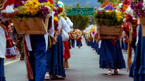 Foto: Alcaldía de Medellín