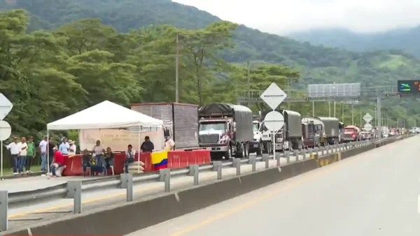 Paro nacional arroceros: ministras de Agricultura y Comercio no asistieron a reunión en Bogotá