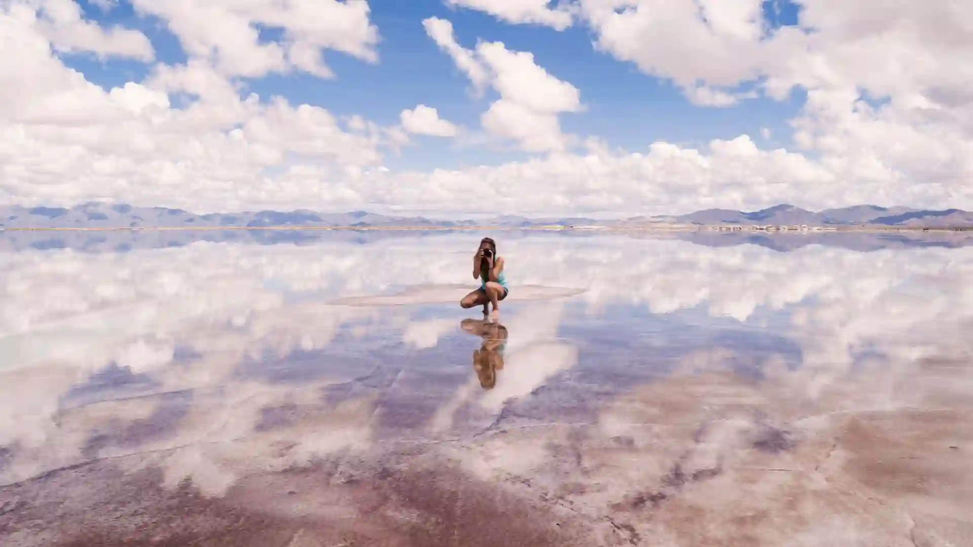 Los 10 lugares más asombrosos del mundo