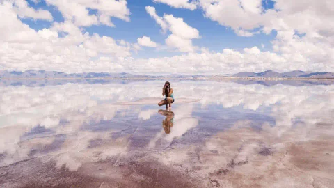 Los 10 lugares más asombrosos del mundo