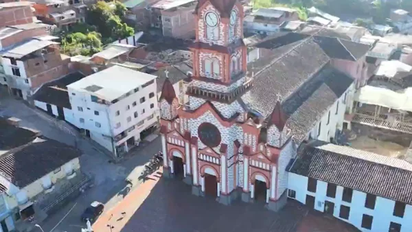 La historia de Granada, Antioquia, un municipio que renació de las cenizas gracias al perdón y la reconciliación
