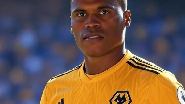 Acuerdo total: esta es la millonaria cifra que Wolverhampton pagará por Jhon Arias Acuerdo total: esta es la millonaria cifra que Wolverhampton pagará por Jhon Arias