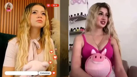Valeria Márquez México tiktoker
