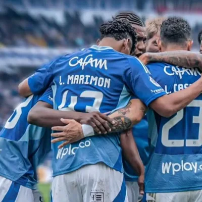Millonarios podría perder a una de sus máximas figuras: esto fue lo que ...
